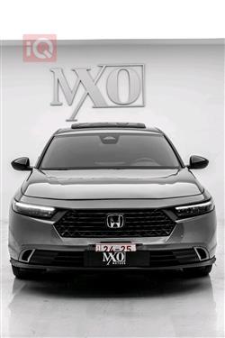 هوندا أكورد